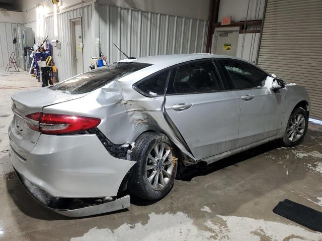 2017 FORD FUSION SE - 3FA6P0H76HR159579