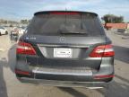 Lot #3024615641 2012 MERCEDES-BENZ ML 350 4MA