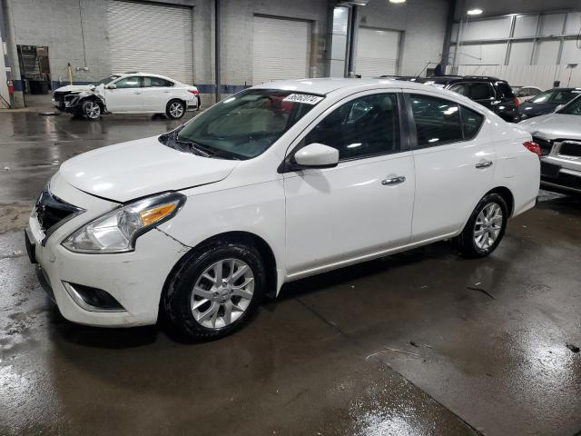 2018 NISSAN VERSA S - 3N1CN7AP1JL832618