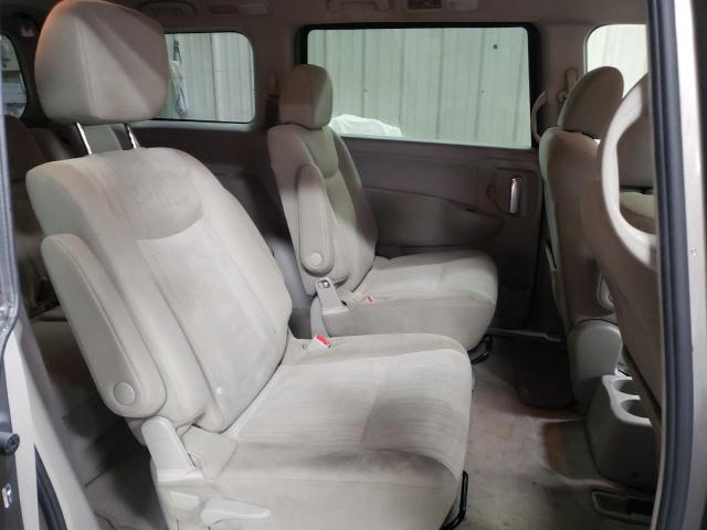2015 NISSAN QUEST S - JN8AE2KP6F9120339