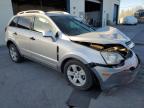 Lot #3033465107 2013 CHEVROLET CAPTIVA LS