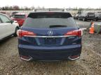 Lot #3025443164 2018 ACURA RDX ADVANC