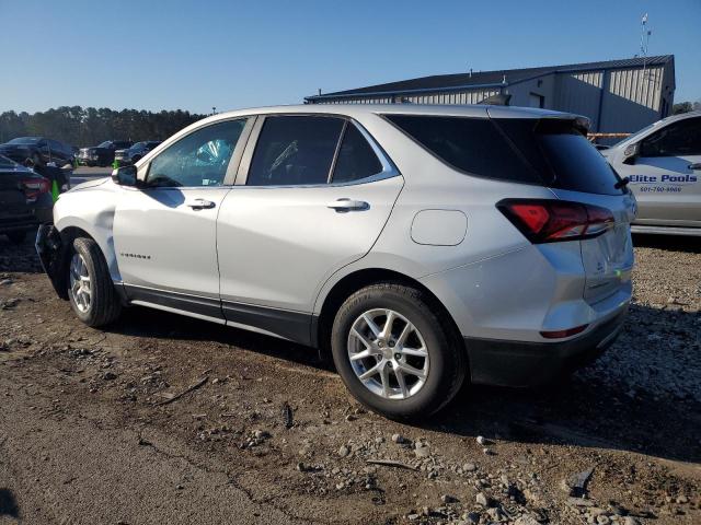 2022 CHEVROLET EQUINOX LT - 3GNAXUEV4NL183366