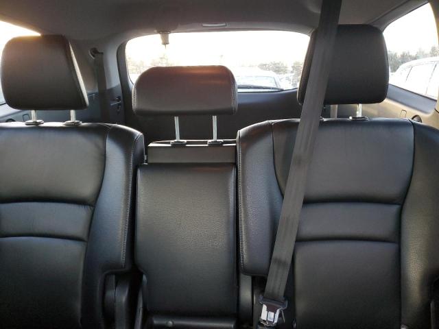 2016 HONDA PILOT EXL - 5FNYF6H68GB061539