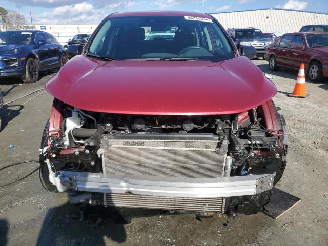 2021 HONDA CR-V SE 7FARW1H78ME022501