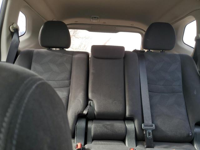 2015 NISSAN ROGUE S - KNMAT2MV6FP533046