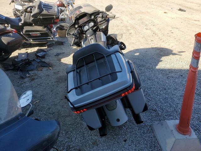 2020 HARLEY-DAVIDSON FLTRK 1HD1KZF14LB645292