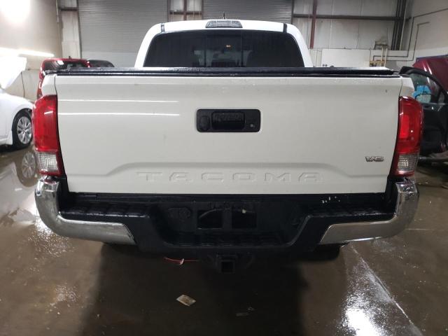 2017 TOYOTA TACOMA DOU - 3TMCZ5AN6HM078270