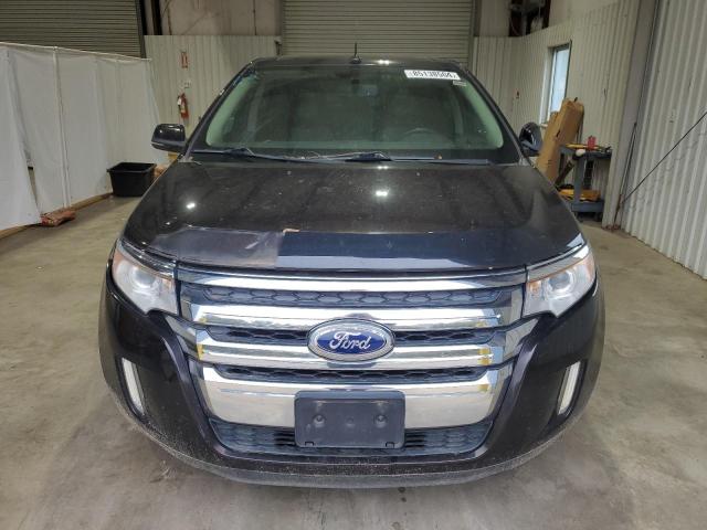 VIN 2FMDK3KC9EBB17887 2014 FORD EDGE no.5