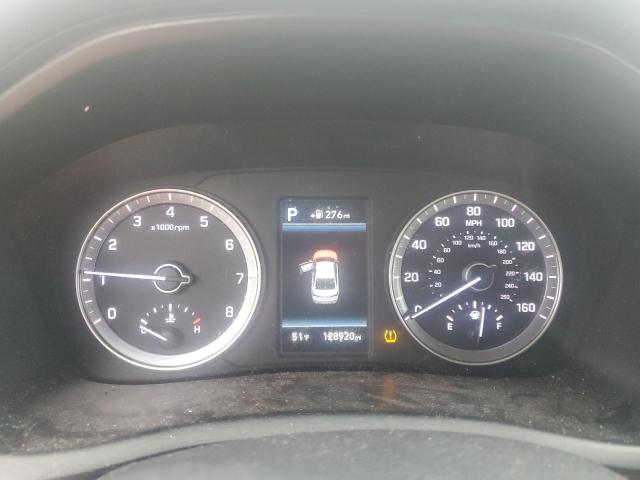 2018 HYUNDAI SONATA SPO - 5NPE34AF7JH650102