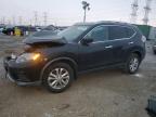 2016 NISSAN ROGUE S - KNMAT2MV7GP652337