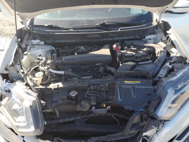 2019 NISSAN ROGUE S - 5N1AT2MVXKC705737