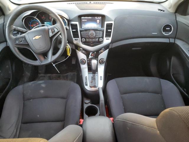 2015 CHEVROLET CRUZE LT - 1G1PC5SB8F7270183