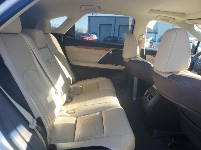2017 LEXUS RX 350 BAS - 2T2BZMCAXHC055675