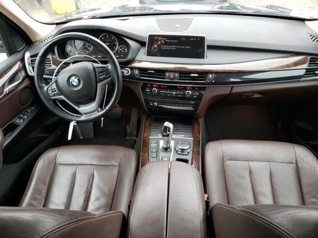 2015 BMW X5 XDRIVE3 - 5UXKS4C59F0J99722