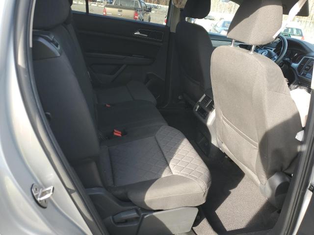 2018 VOLKSWAGEN ATLAS S - 1V2GR2CA7JC544532
