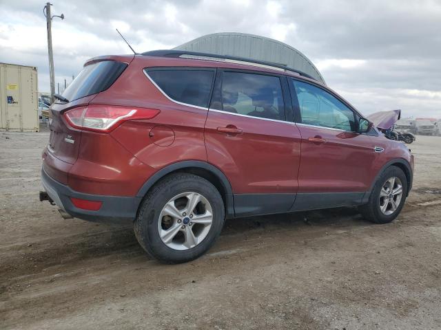 Vin: 1fmcu0gx1eub14735, lot: 86889804, ford escape se 20143