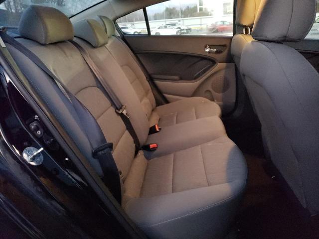 2015 KIA FORTE LX - KNAFK4A61F5437044