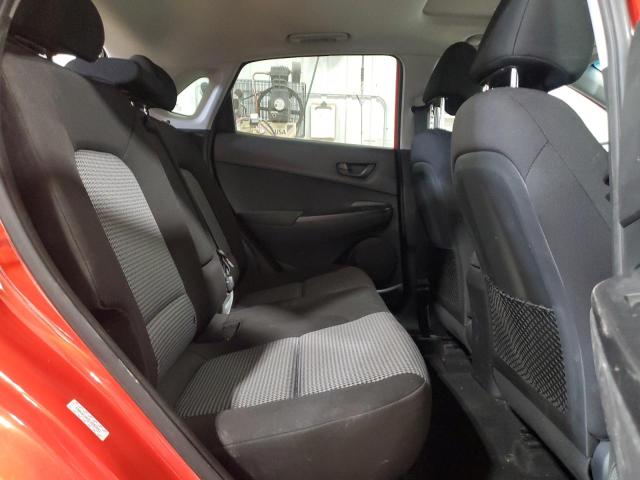 2020 HYUNDAI KONA SEL P - KM8K6CAA3LU552441