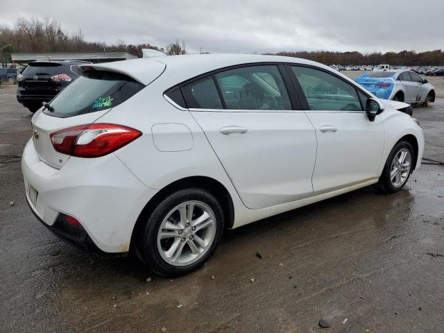 2018 CHEVROLET CRUZE LT - 3G1BE6SM1JS605189