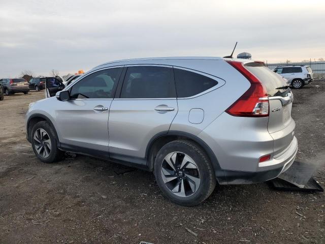 2016 HONDA CR-V TOURI - 5J6RM4H98GL125062