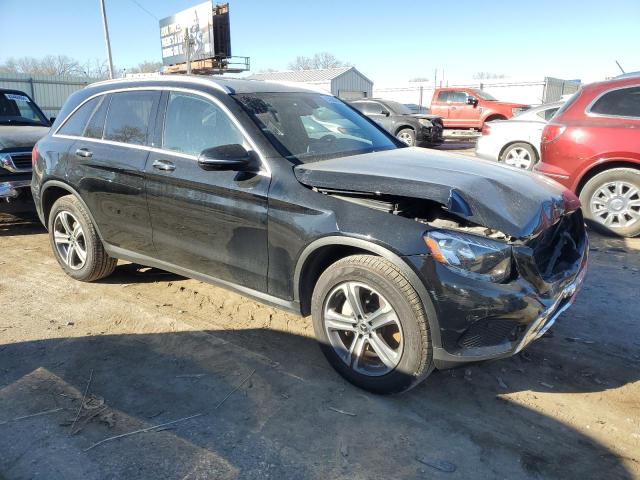 Vin: wdc0g4kb8kv186243, lot: 82894484, mercedes-benz glc-class 300 4matic 20194