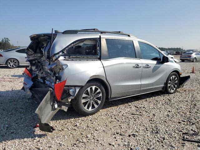 2021 HONDA ODYSSEY EX - 5FNRL6H71MB045197