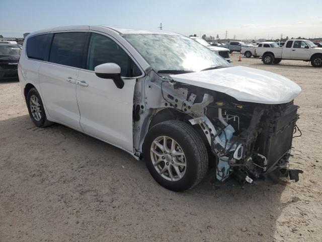 2022 CHRYSLER VOYAGER LX - 2C4RC1CG8NR160136