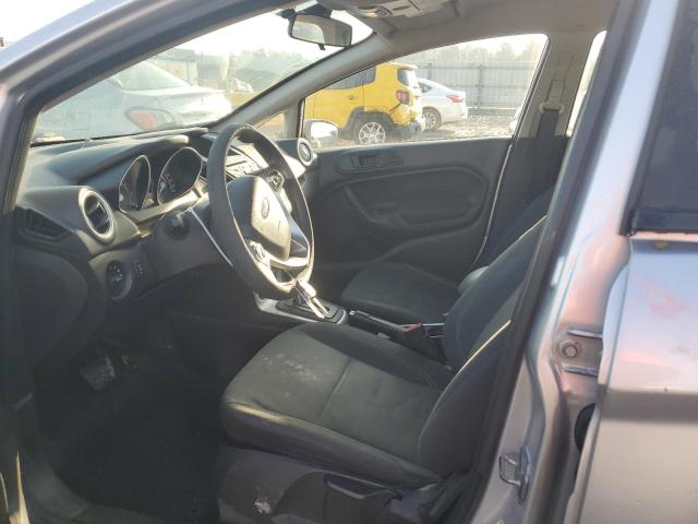 2017 FORD FIESTA SE - 3FADP4BJ1HM135786