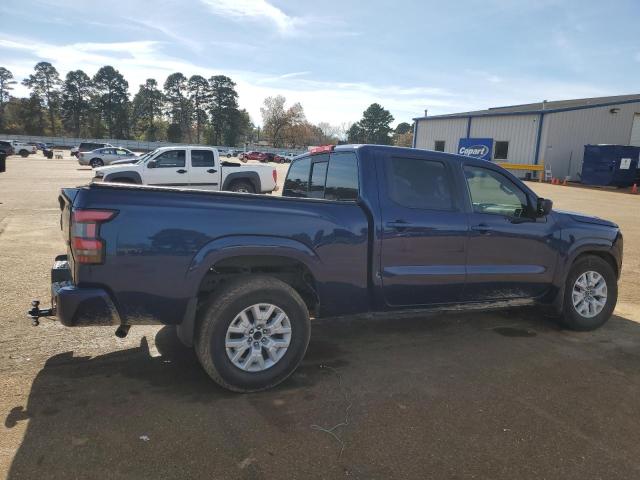 2022 NISSAN FRONTIER S 1N6ED1FJ0NN645352