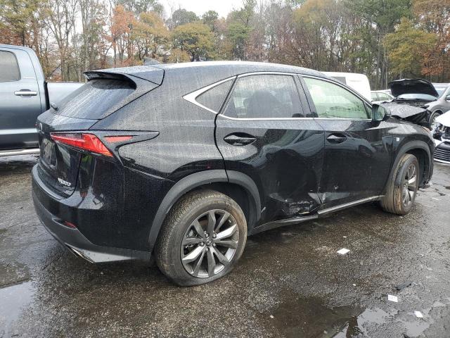 2021 LEXUS NX 300 BAS - JTJSARBZ1M2179534