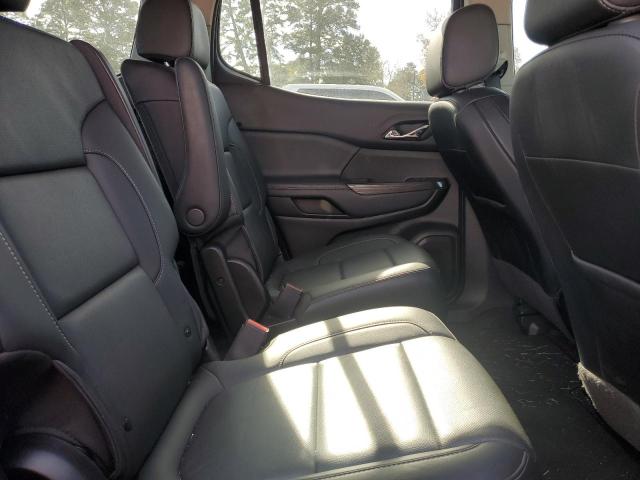 2023 GMC ACADIA SLT - 1GKKNML40PZ264233