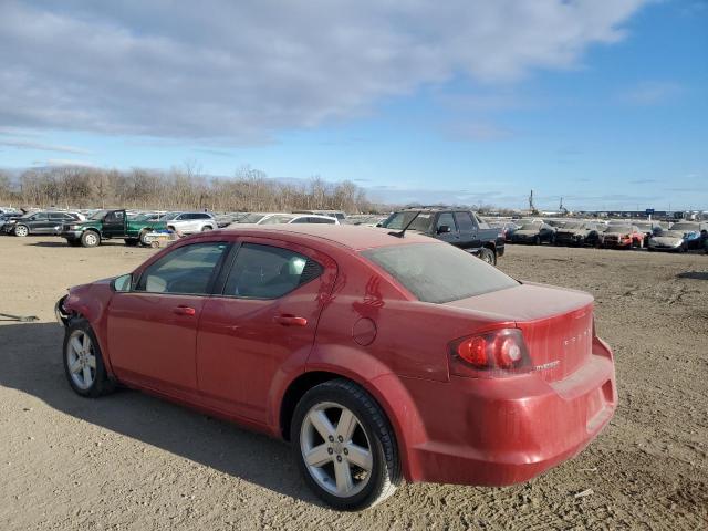 VIN 1C3CDZAB3DN534208 2013 DODGE AVENGER no.2