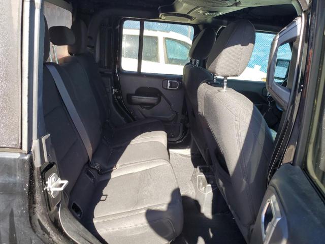 2021 JEEP GLADIATOR - 1C6HJTAG2ML518474