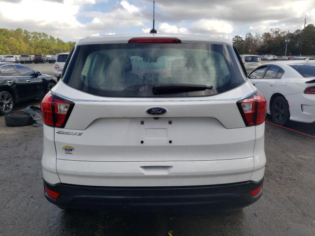 2019 FORD ESCAPE S - 1FMCU0F73KUB48110