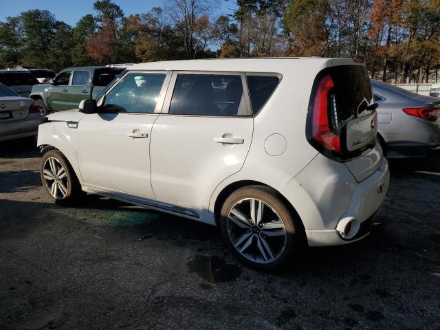 2016 KIA SOUL + - KNDJP3A52G7345267