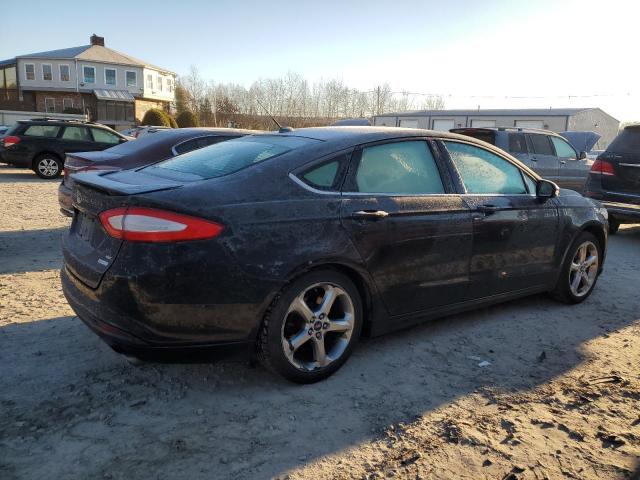 VIN 3FA6P0HRXDR246140 2013 FORD FUSION no.3