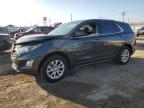 2020 CHEVROLET EQUINOX LT - 2GNAXUEV1L6125975