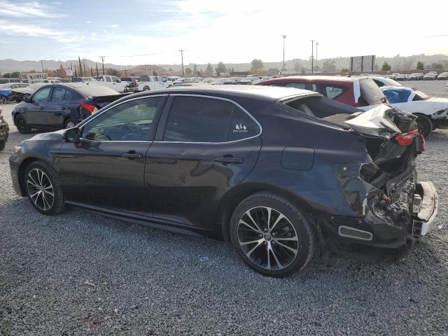 VIN JTNB11HKXJ3068707 2018 TOYOTA CAMRY no.2