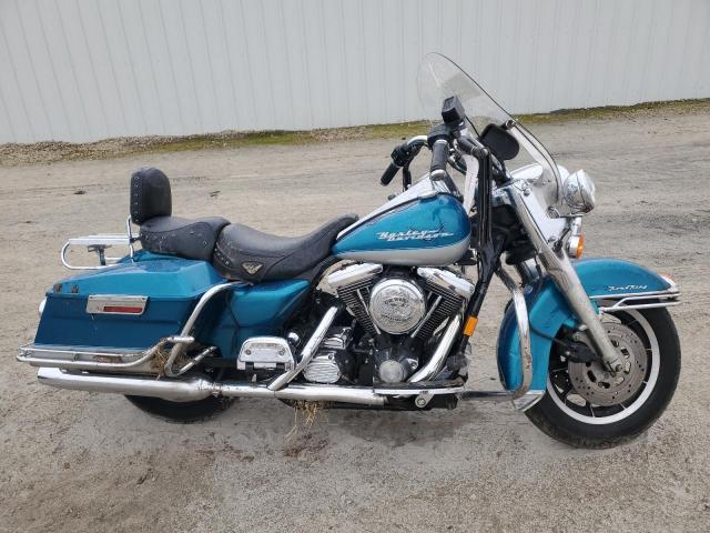 1994 HARLEY-DAVIDSON FLHR #3025199621