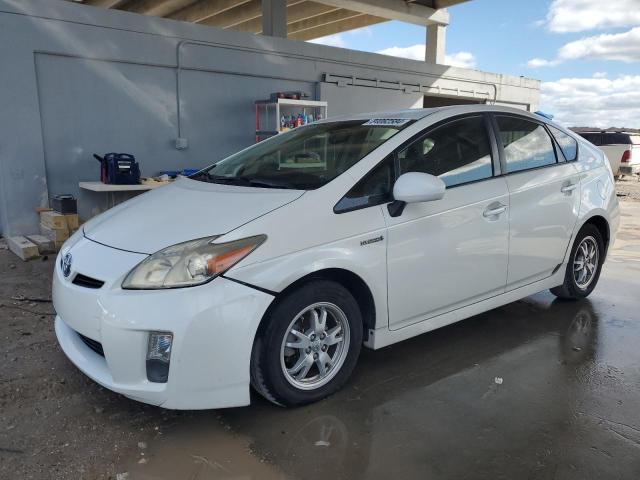 2011 TOYOTA PRIUS #3026196310