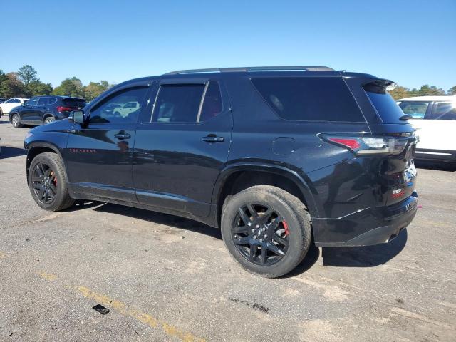 Vin: 1gnerkkw7kj238635, lot: 83869344, chevrolet traverse premier 20192