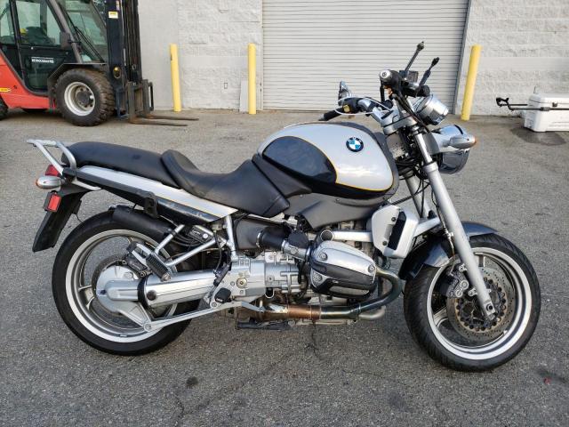 2000 BMW R1100 R - WB10407B6YZB82421