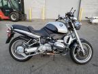2000 BMW R1100 R - WB10407B6YZB82421