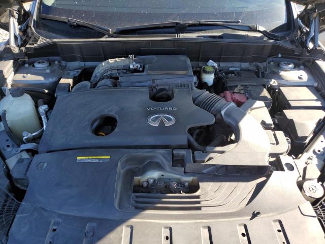 2019 INFINITI QX50 ESSEN - 3PCAJ5M36KF102992