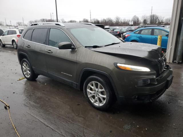 2015 JEEP CHEROKEE L - 1C4PJLCB5FW670515
