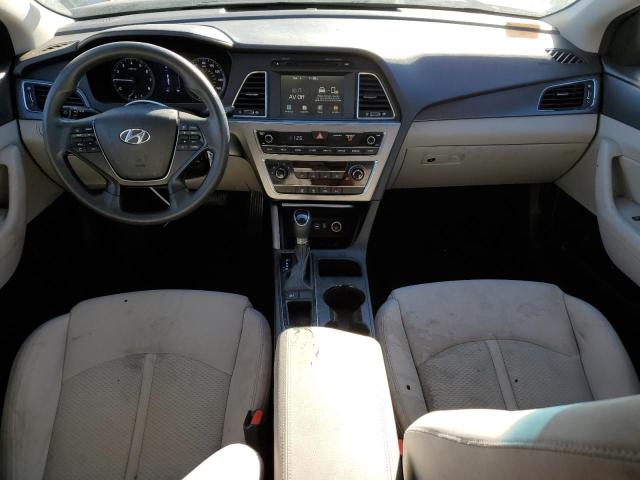 2017 HYUNDAI SONATA SPO - 5NPE34AF2HH551682