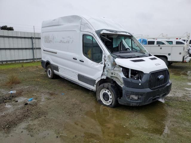 VIN 1FTBR1X83NKA08945 2022 FORD TRANSIT no.4