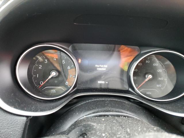 2021 JEEP COMPASS 80 3C4NJDEBXMT553879
