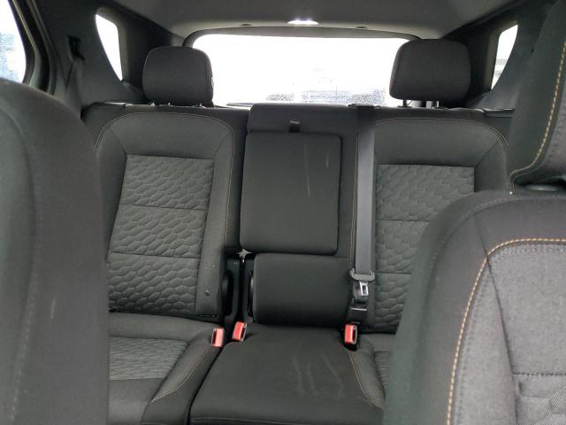 2019 CHEVROLET EQUINOX LT - 3GNAXKEV5KL224278